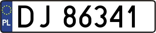 DJ86341