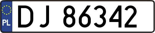 DJ86342