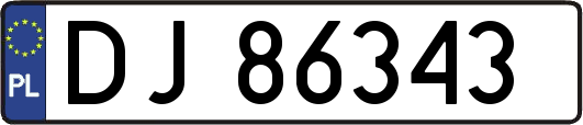 DJ86343