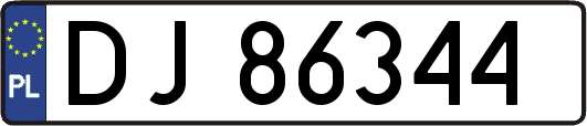 DJ86344