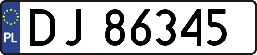 DJ86345
