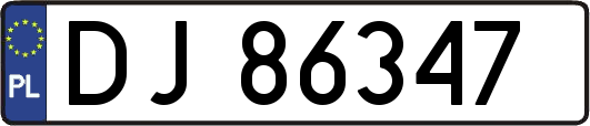 DJ86347
