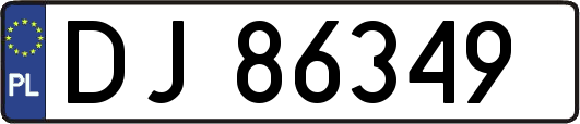 DJ86349