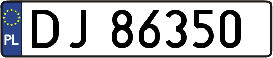 DJ86350