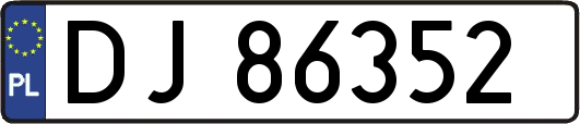 DJ86352