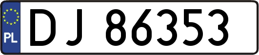 DJ86353