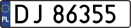 DJ86355