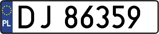 DJ86359