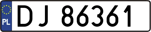DJ86361