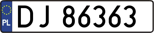 DJ86363
