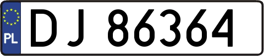 DJ86364