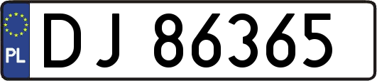 DJ86365
