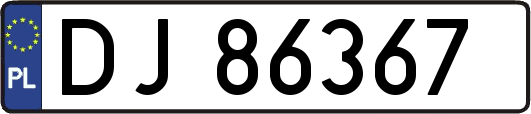 DJ86367