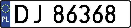 DJ86368