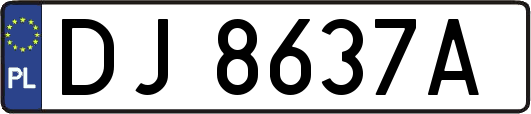 DJ8637A