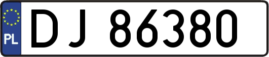 DJ86380