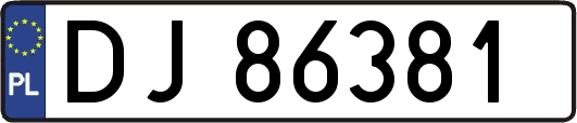 DJ86381