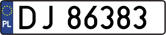 DJ86383