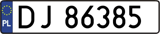 DJ86385