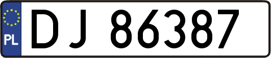 DJ86387