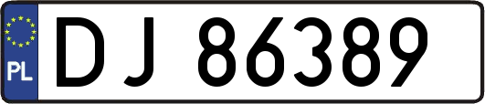 DJ86389