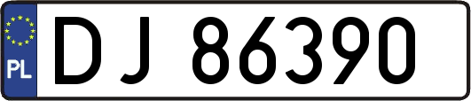 DJ86390