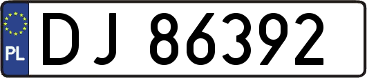 DJ86392