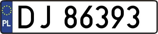 DJ86393
