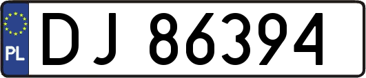 DJ86394