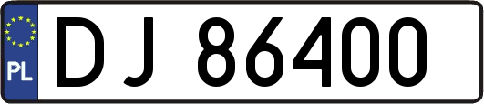 DJ86400