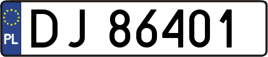 DJ86401
