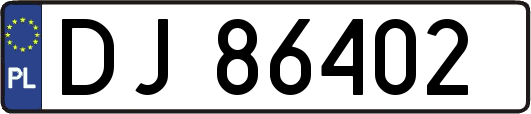 DJ86402
