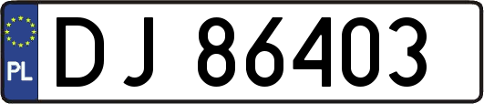 DJ86403