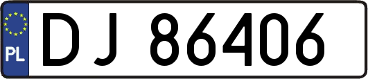 DJ86406