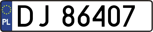 DJ86407