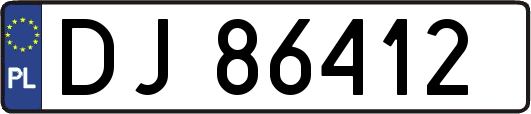 DJ86412
