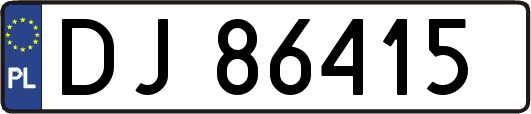 DJ86415