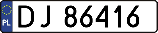 DJ86416