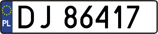 DJ86417