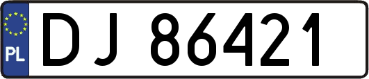 DJ86421