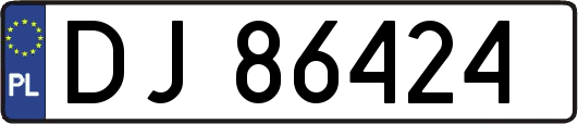 DJ86424