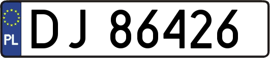 DJ86426