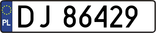 DJ86429
