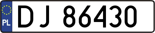 DJ86430