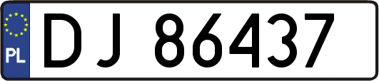DJ86437