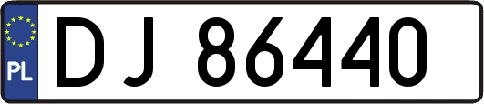 DJ86440