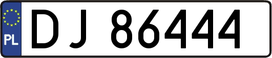 DJ86444