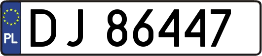 DJ86447