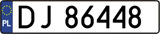 DJ86448