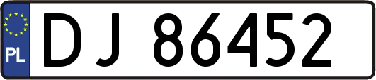 DJ86452